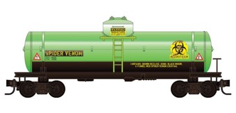Hobo Spider Express Train Set