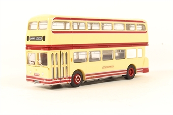 MCW Atlantean - Victoria Coach Station Anniversary Series - 'Standerwick'