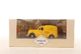 Morris 1000 Van - 'Post Office Telephones'