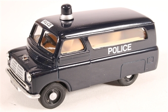 Bedford Dormobile Police Van