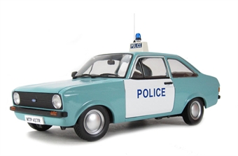 Ford Escort Mk2 1.1 Popular Hampshire Police