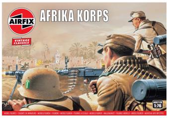 Afrika Korps