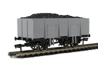 Unpainted 20 Ton Mineral wagon