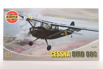 Cessna Bird Dog