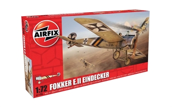 Fokker E.II Eindecker