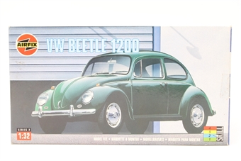 VW Beetle 1200