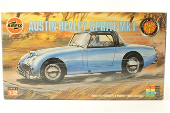 Austin Healey Sprite Mk I