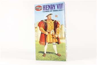 Henry VIII