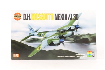 DH Mosquito MK X1X/J30