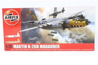 Martin B26 B/C Marauder