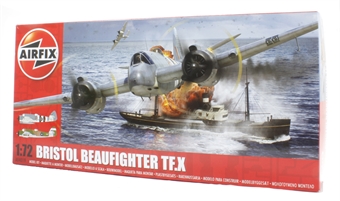 Bristol Beaufighter TF.X