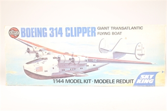 Boeing Clipper