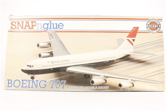 Boeing 707 kit