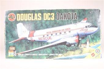 Douglas DC-3 Dakota