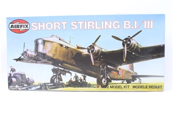 Short Stirling B.I/III