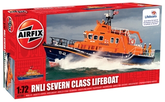 RNLI Severn-class lifeboat