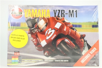 Yamaha TZR-M1
