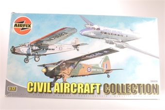 Civil Aircraft Collection