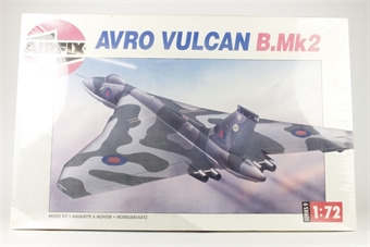 Avro Vulcan B Mk2