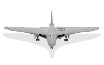 Avro Vulcan B:2 bomber - plastic kit