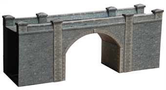 Stone Bridge/Tunnel Entrance - Card Kit