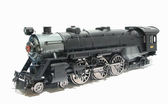 4-6-2 Pacific Pensylvania