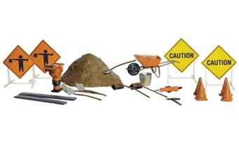Road Crew Accessories