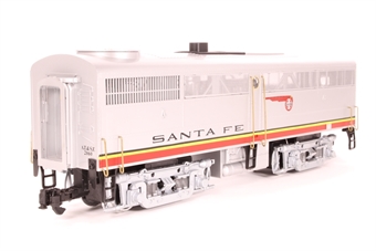 Alco FB-1 B unit "Santa Fe"