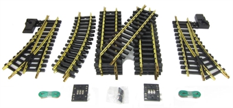 Extender Track Set #3 USA