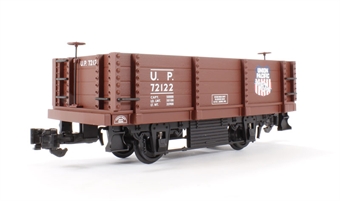 Gondola wagon 20ft - Union Pacific