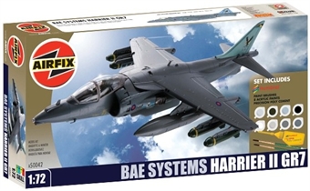 Harrier GR7 Gift Set