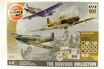 The Duxford Collection