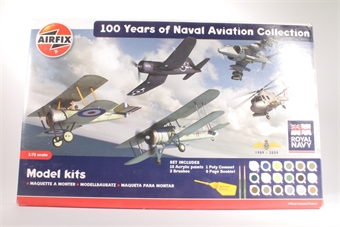 100th Anniversary of Naval Aviation