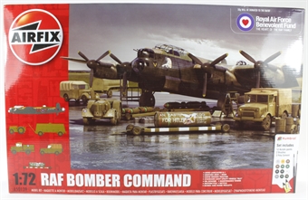 RAFBF Bomber Command Gift Set