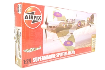 Supermarine Spitfire MK Vb