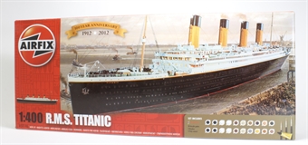 Titanic 100th Anniversary Gift Set