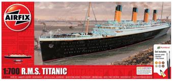 RMS Titanic Gift Set