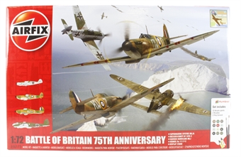 Battle of Britain - 75th Anniversary Gift Set