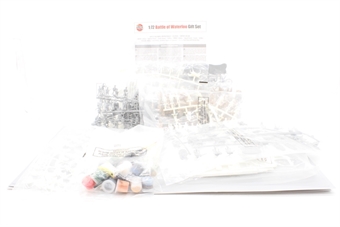 Battle of Waterloo 1815-2015 Gift Set