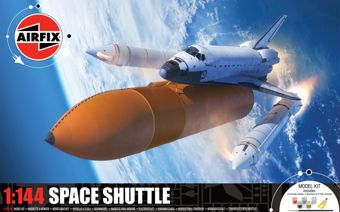 Space Shuttle Gift Set
