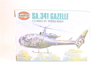 SA.341 Gazelle