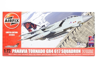 Panavia Tornado GR.4 - 617 Squadron - 70th Anniversary of the Dambusters - Limited Edition