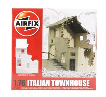 Italian Country House - New Tool for 2013