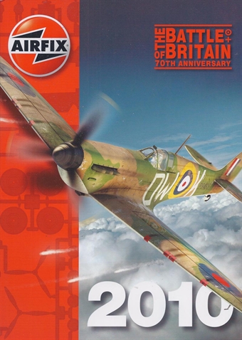 Airfix Catalogue 2010