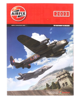 Airfix Catalogue 2023
