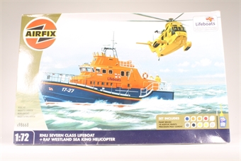 Air Sea Rescue Set