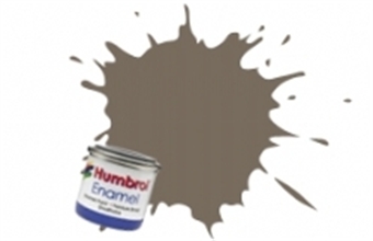 thumbnail interactive-video image 1 of Humbrol 14ml Aircraft Blue Matt Enamel Paint (Model Paint, 65) 1 of 6