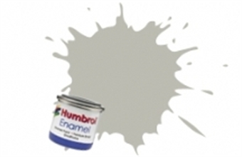 No.28 Camouflage Grey - Matt - Tinlet No.1 (14 ml)