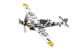 Messerschmitt Bf109G 6 Operation Barbarossa - Sold out on Pre-order