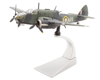 Bristol Beaufort Mk.1 - 217 Squadron RAF 'Admiral Hipper' Attack
